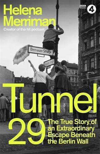 Tunnel 29: Love - N