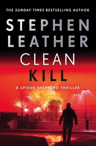 Clean Kill: The brand new - N