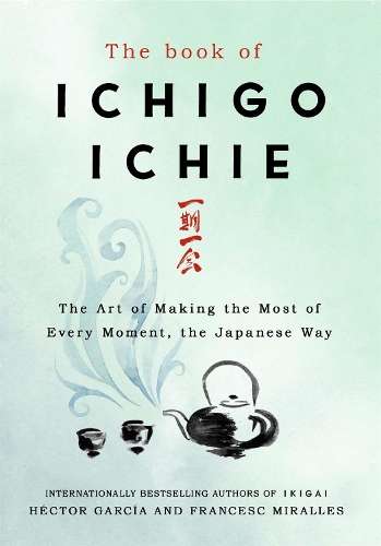 Book of Ichigo Ichie - By (author)