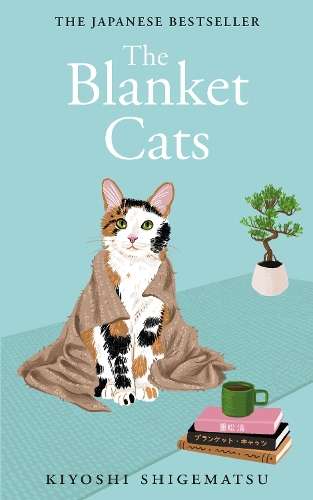 Blanket Cats - N