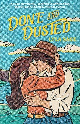 Done and Dusted: The must-read - N