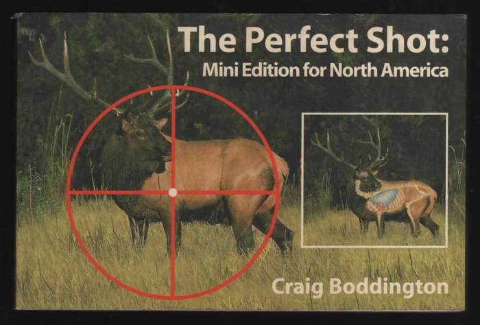PERFECT SHOT MINI ED FOR NORTH AM SECONDHAND - BODDINGTON,C