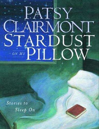 Stardust on My Pillow - CLAIRMONT,P