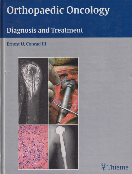 Orthopaedic Oncology - CONRAD,E