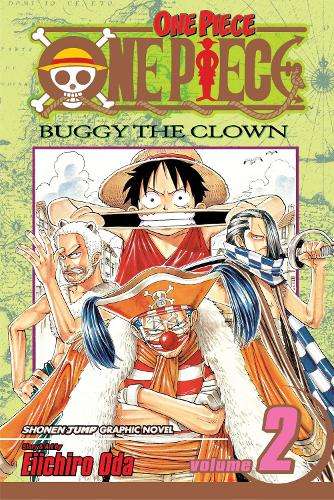 One Piece - N - 9781591160571