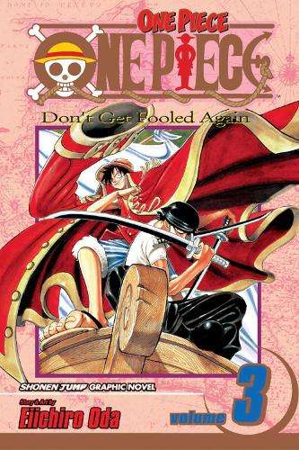 One Piece - N - 9781591161844