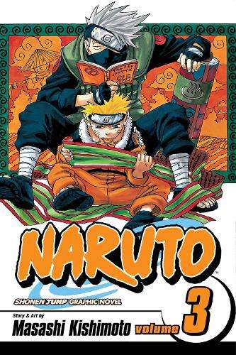Naruto - N - 9781591161875