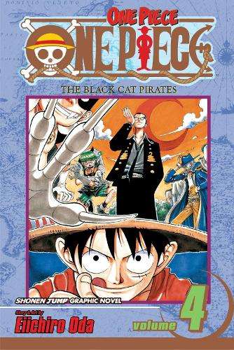 One Piece - N - 9781591163374