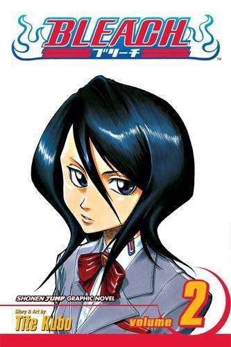 Bleach - N - 9781591164425
