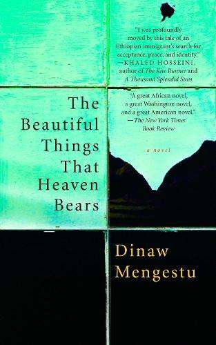 Beautiful Things That Heaven Bears - N