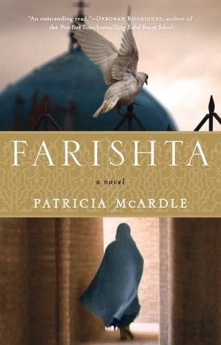 Farishta - Patricia McArdle