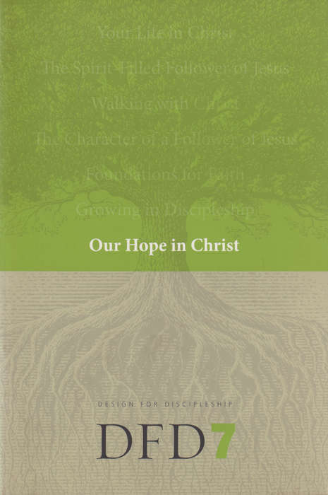 Our Hope in Christ - X