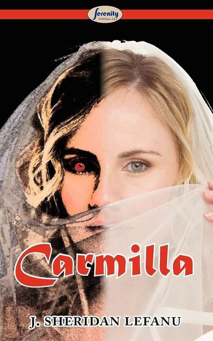 Carmilla - J Sheridan Lefanu