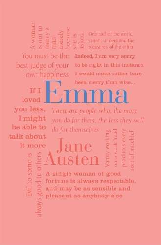 Emma - Jane Austen - 9781607109464
