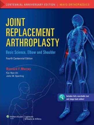 Joint Replacement Arthroplasty: Volume 1 - MORREY,BF