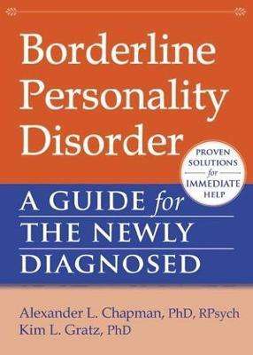 Borderline Personality Disorder - Alexander L. Chapman