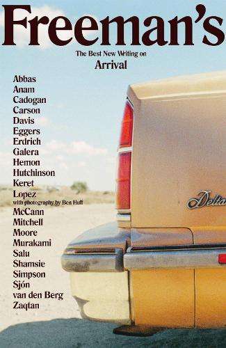 Freeman's Arrival - John Freeman