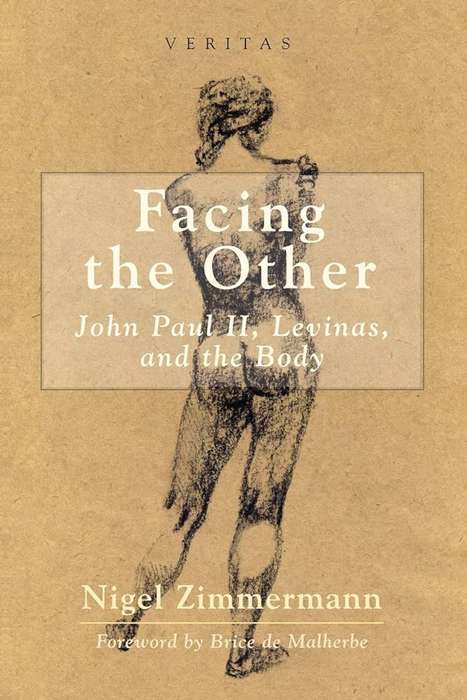 Facing the Other - Nigel Zimmermann
