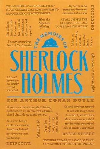 Memoirs of Sherlock Holmes - N