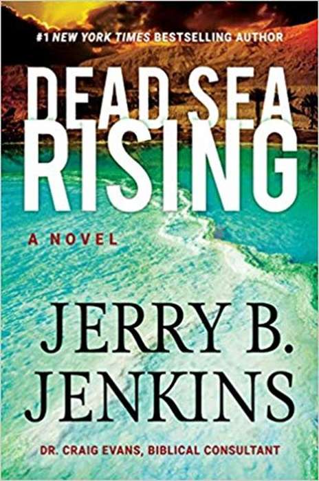 Dead Sea Rising - Jerry B Jenkins