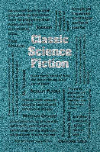 Classic Science Fiction - Editors of Canterbury Classi
