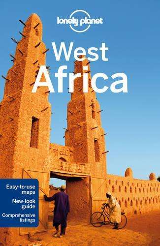 Lonely Planet West Africa - Lonely Planet