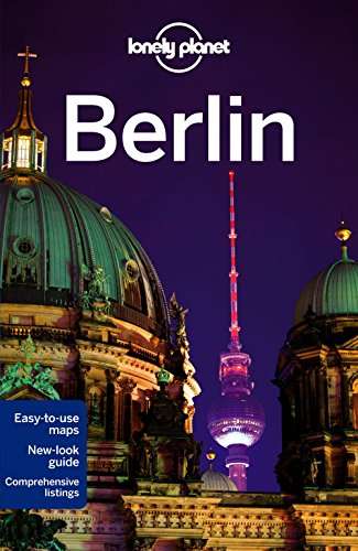 Lonely Planet Berlin - Lonely Planet