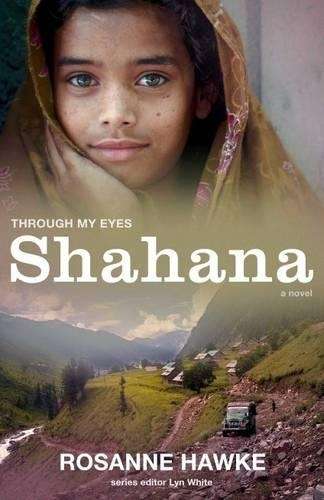 Shahana - Rosanne Hawke
