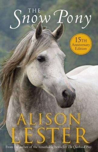 Snow Pony - Alison Lester
