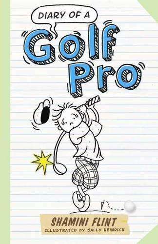 Diary of a Golf Pro - Shamini Flint