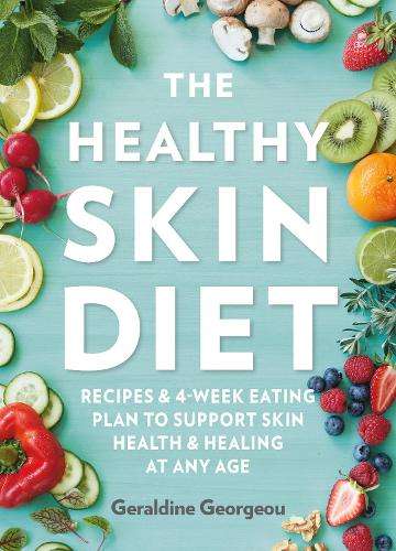 Healthy Skin Diet - N