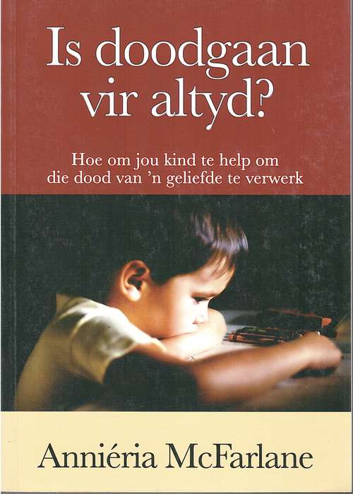 Is Doodgaan Vir Altyd? - A. McFarlane