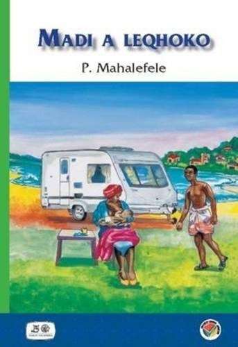 Madi a leqhoko: Gr 8 - 10 - P. Mahalefele