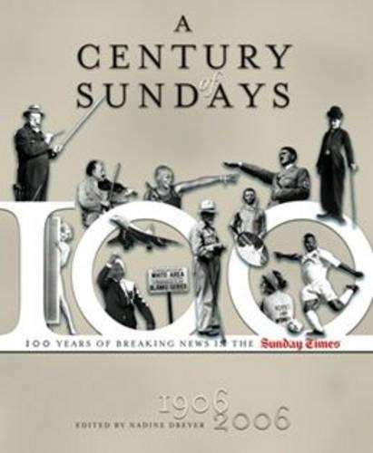 Century of Sundays - DREYER,N