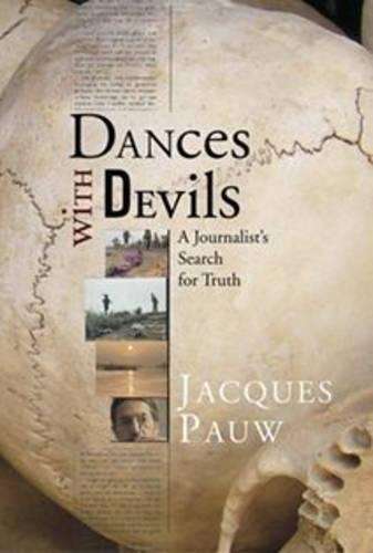 Dances with devils  - PAUW,J