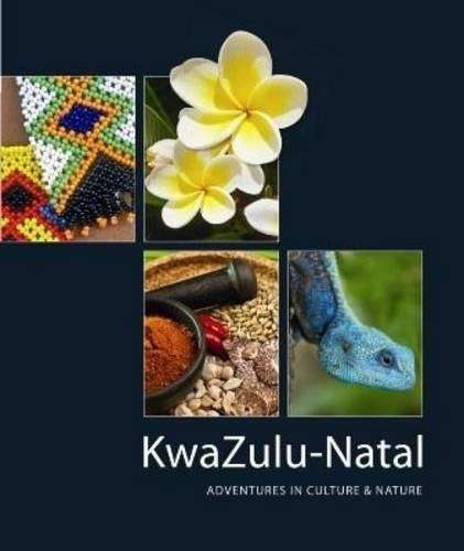 Kwazulu-Natal - Sue Derwent