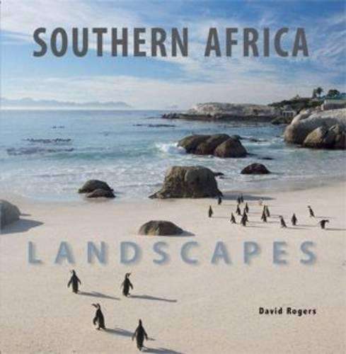 Southern African Landscapes - David Rogers