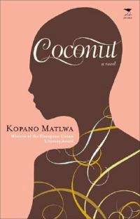 COCONUT SECONDHAND - MATLWA