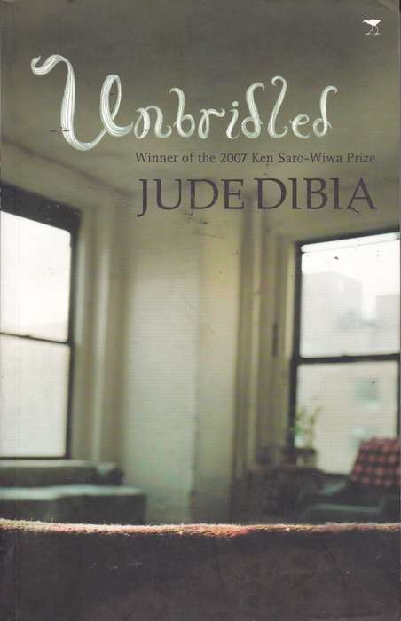 UNBRIDLED SECONDHAND - DIBIA,J