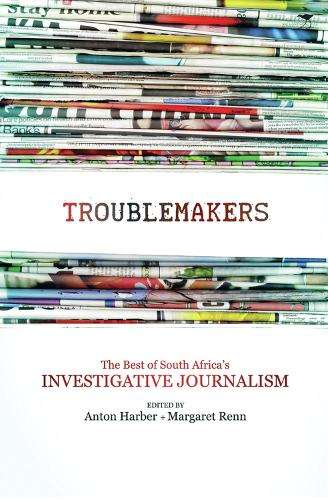 The troublemakers - HARBER,A