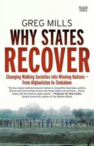 Why states recover - MILLSGREG