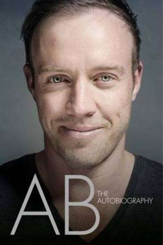 AB - DEVILLIERS,A - 9781770104488