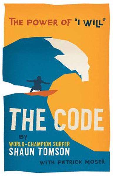 The code - TOMSON,S