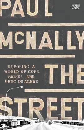 The street - MCNALLY,P
