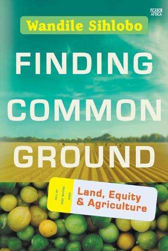 Finding Common Ground: Land - N