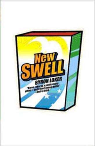 New Swell - Byron Loker