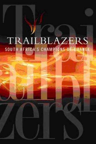 Trailblazers - Vuyo Jack