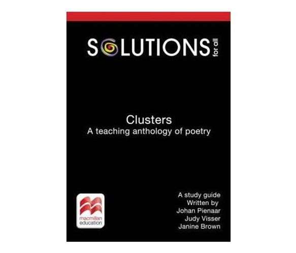 CLUSTERS LIT GUIDE SECONDHAND - GUIDELINES