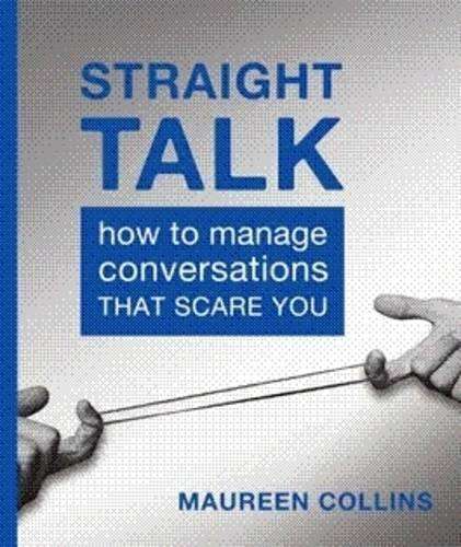 Straight Talk II - Maureen  Collins