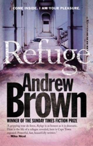 Refuge - Andrew Brown - 9781770223905